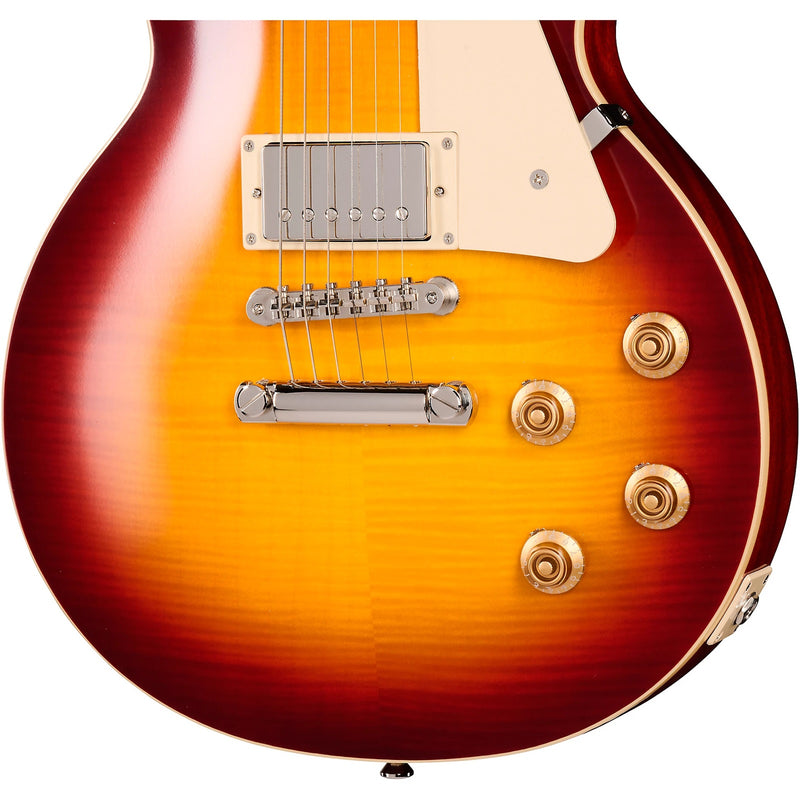 Epiphone 1959 Les Paul Standard Reissue Guitar - Deep Cherry Sunburst