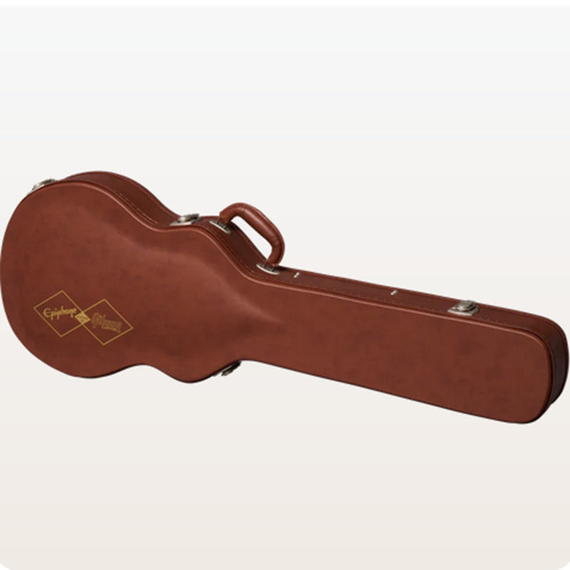 Epiphone 1959 Les Paul Standard Reissue Guitar - Deep Cherry Sunburst