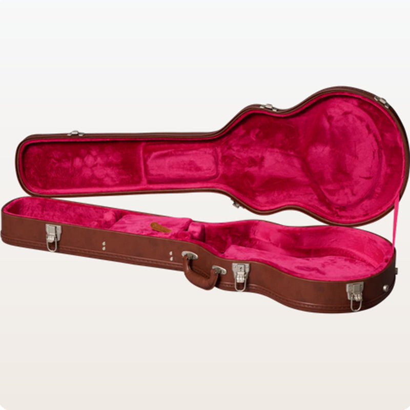 Epiphone 1959 Les Paul Standard Reissue Guitar - Deep Cherry Sunburst