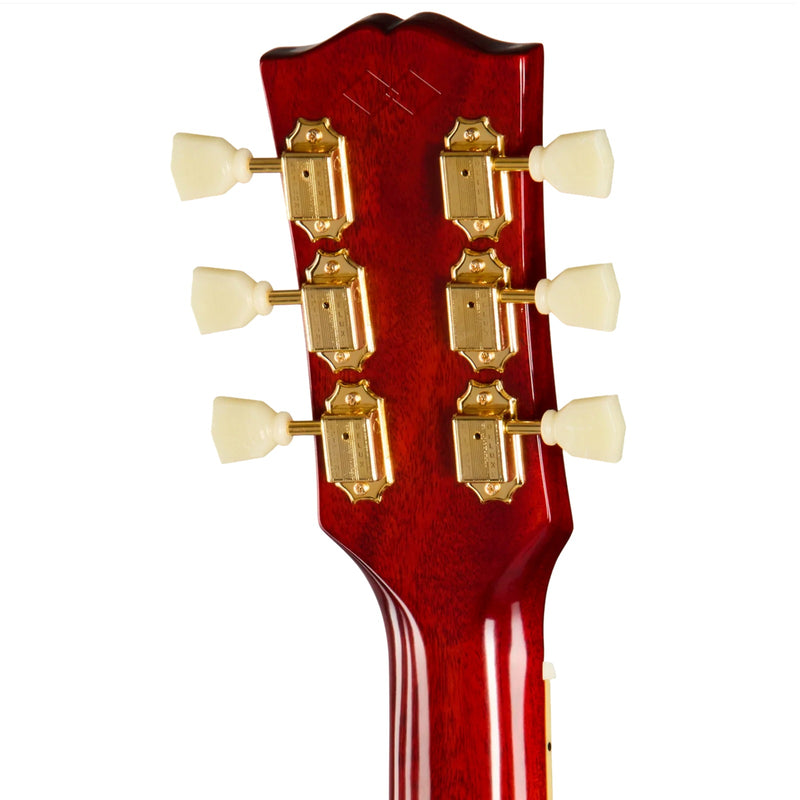 Epiphone 1960 Hummingbird Reissue Acoustic-Electric Guitar- Heritage Cherry Sunburst