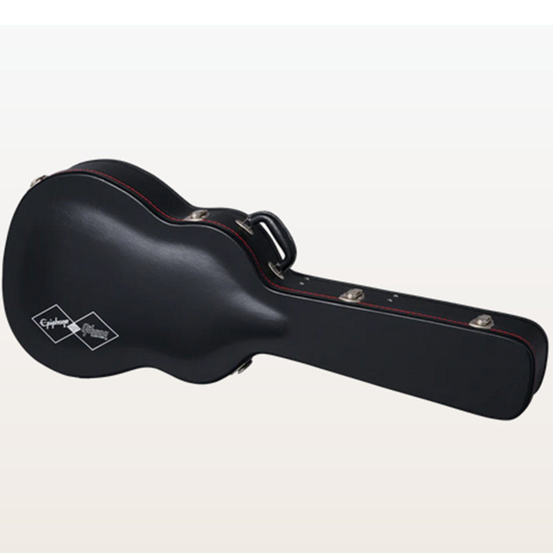 Epiphone 1960 Hummingbird Reissue Acoustic-Electric Guitar- Heritage Cherry Sunburst