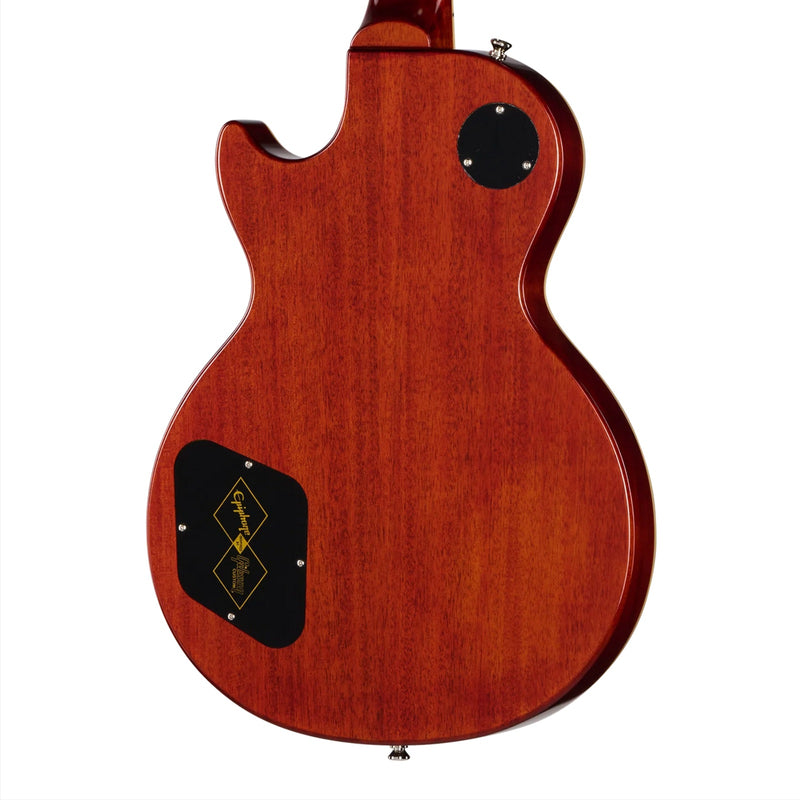 Epiphone 1960 Les Paul Standard Reissue Guitar - Iced Tea Burst