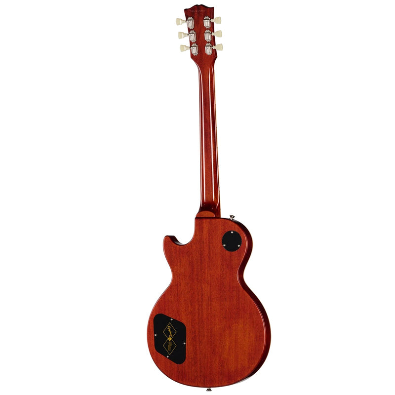 Epiphone 1960 Les Paul Standard Reissue Guitar - Iced Tea Burst