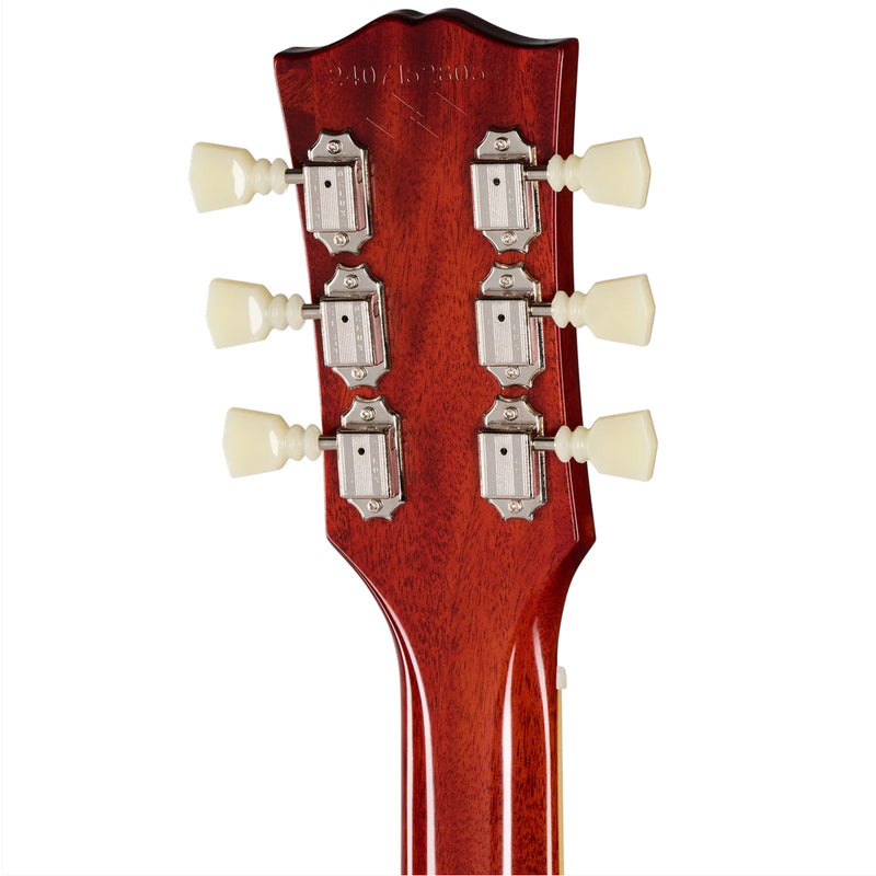 Epiphone 1960 Les Paul Standard Reissue Guitar - Iced Tea Burst