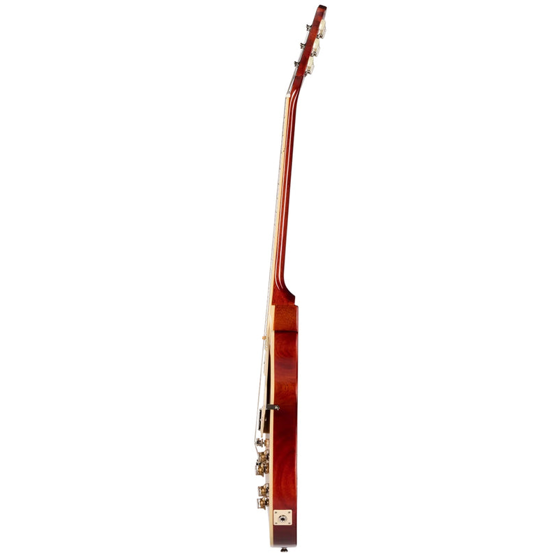 Epiphone 1960 Les Paul Standard Reissue Guitar - Iced Tea Burst