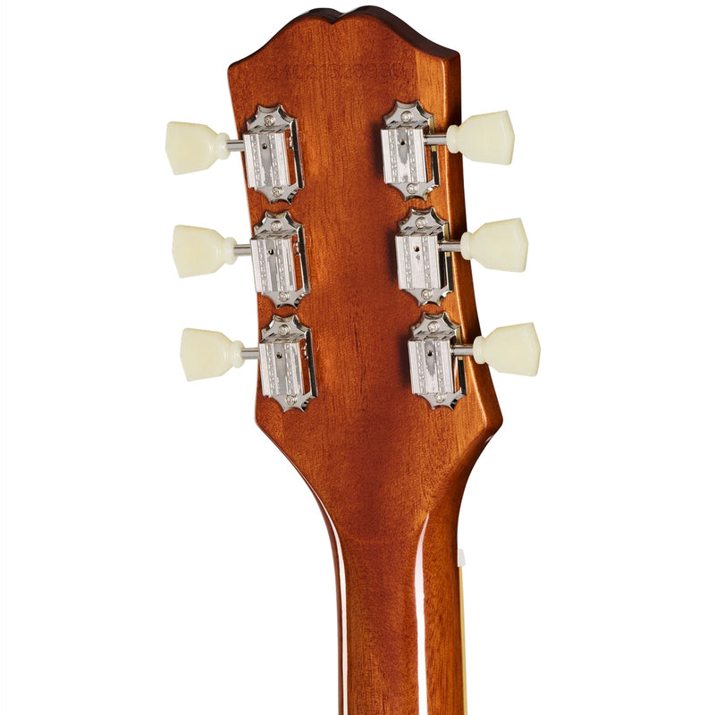 Epiphone Les Paul Standard 50s Guitar - Goldtop