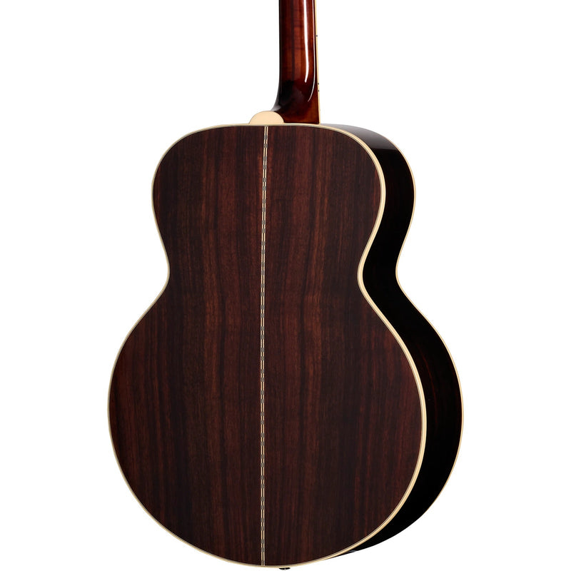 Epiphone Pre-War SJ-200 Rosewood Reissue Acoustic-Electric Guitar - Vintage Sunburst