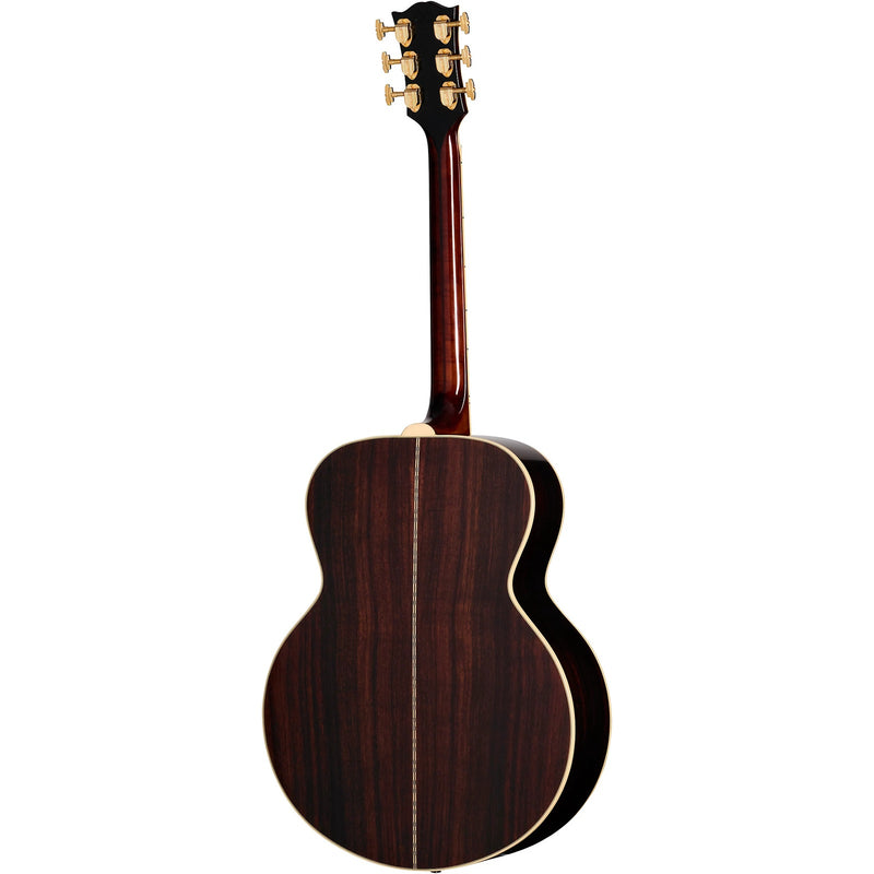 Epiphone Pre-War SJ-200 Rosewood Reissue Acoustic-Electric Guitar - Vintage Sunburst