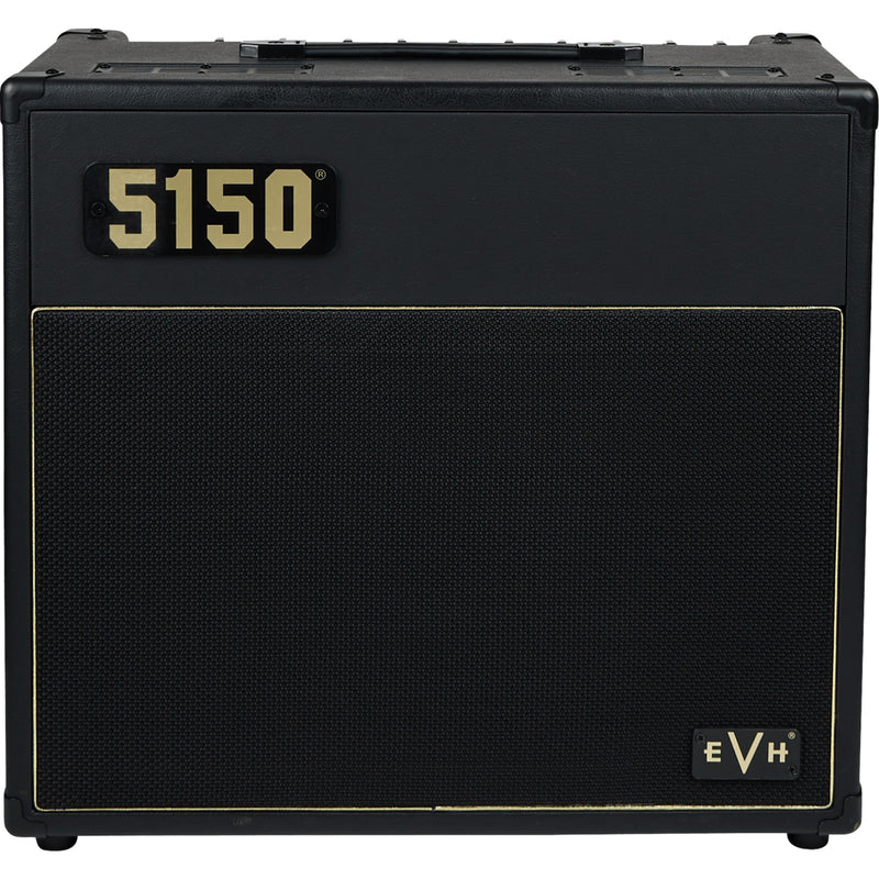 EVH 5150 Iconic Series 15W EL34 1X10 Combo Amp - Black