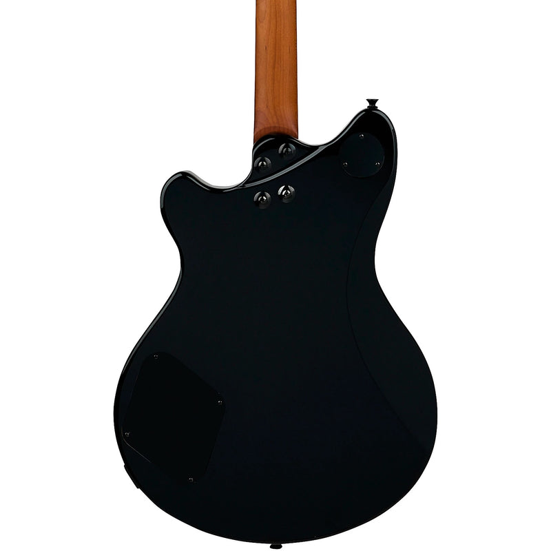 EVH SA-126 Standard 6 String Guitar - Piano Black