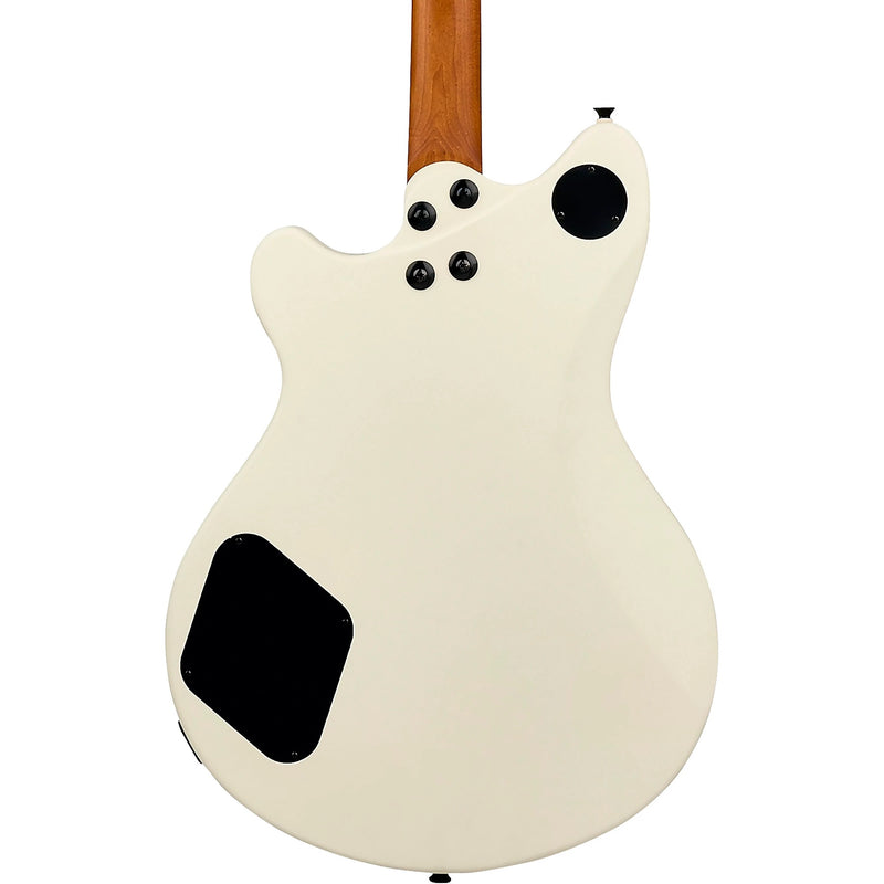 EVH SA-126 Standard 6 String Guitar - Satin Vintage White