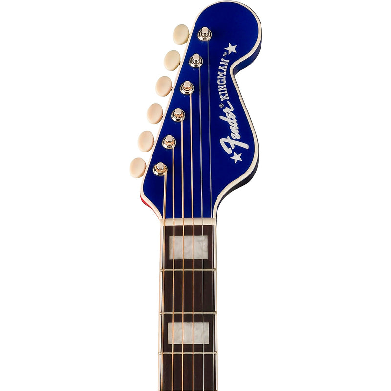 Fender Buck Owens Kingman Signature Acoustic-Electric Guitar