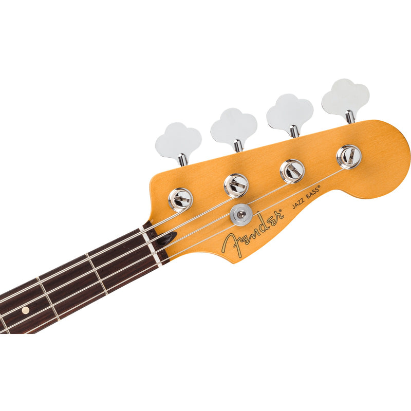 Fender Limited Edition Player II Jazz Bass - Sparkle 3-Color Sunburst