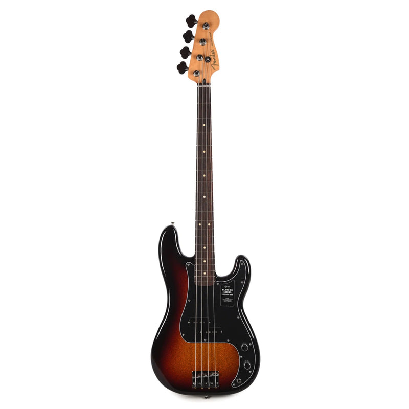 Fender Limited Edition Player II Precision Bass - Sparkle 3-Color Sunburst