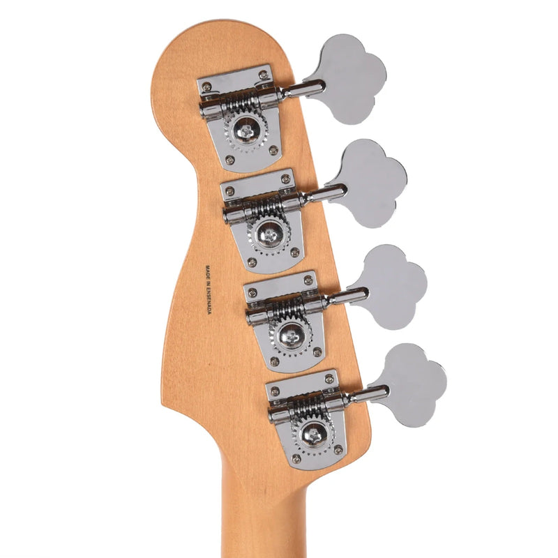 Fender Limited Edition Player II Precision Bass - Sparkle 3-Color Sunburst