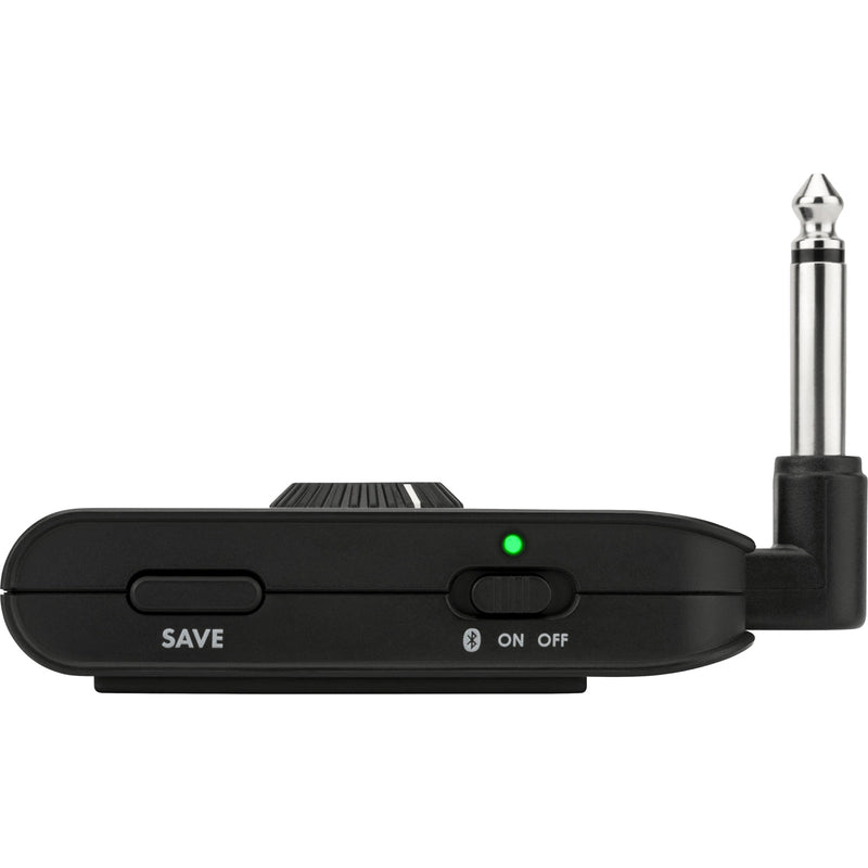 Fender Mustang Micro Plus Headphone Amp