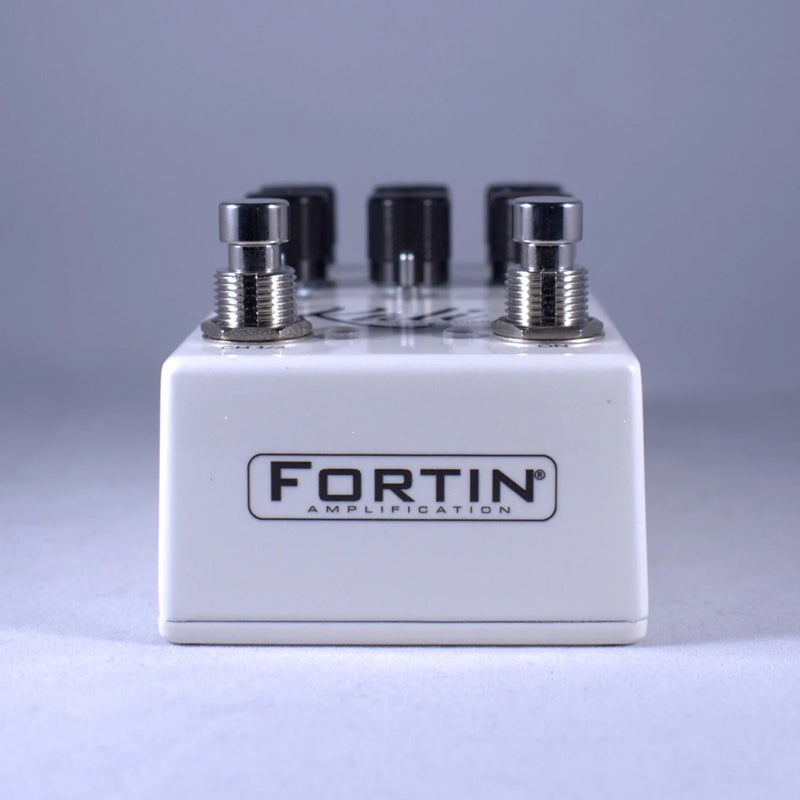 Fortin Kali Preamp / Distortion pedal