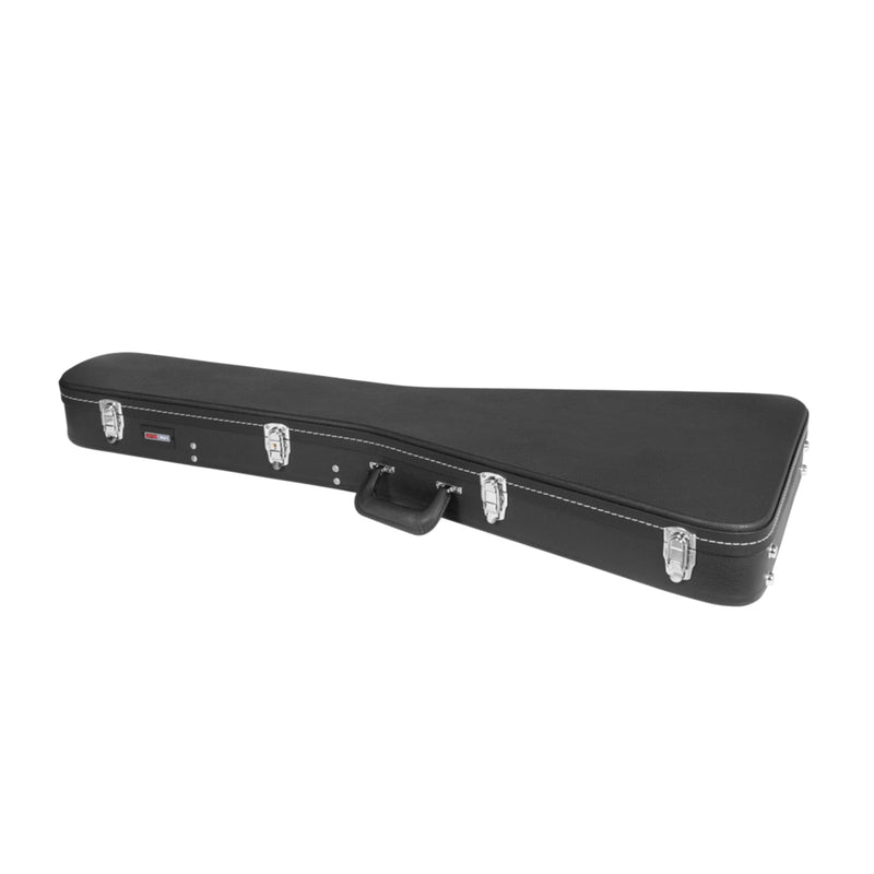 Gator GW-FLYV Deluxe Wood Case for Flying V