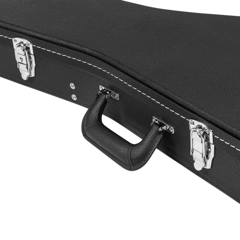 Gator GW-FLYV Deluxe Wood Case for Flying V