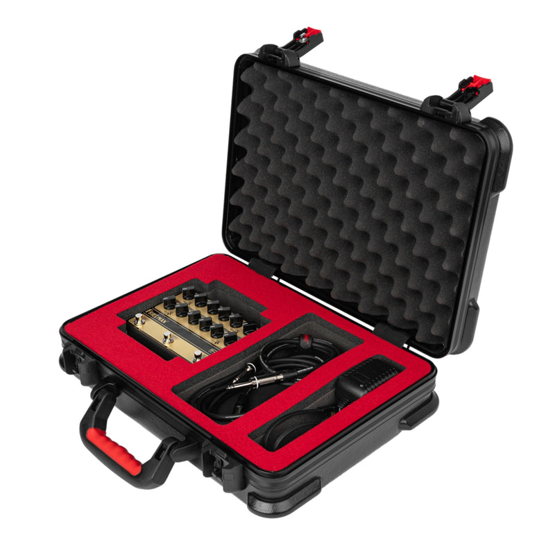 Gator TSA Case for Mini Amp Modelers (Nano Cortex, Profiler Player, IR-X etc)