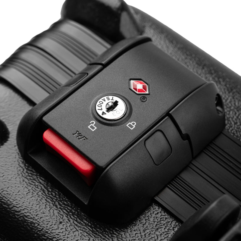 Gator TSA Case for Mini Amp Modelers (Nano Cortex, Profiler Player, IR-X etc)