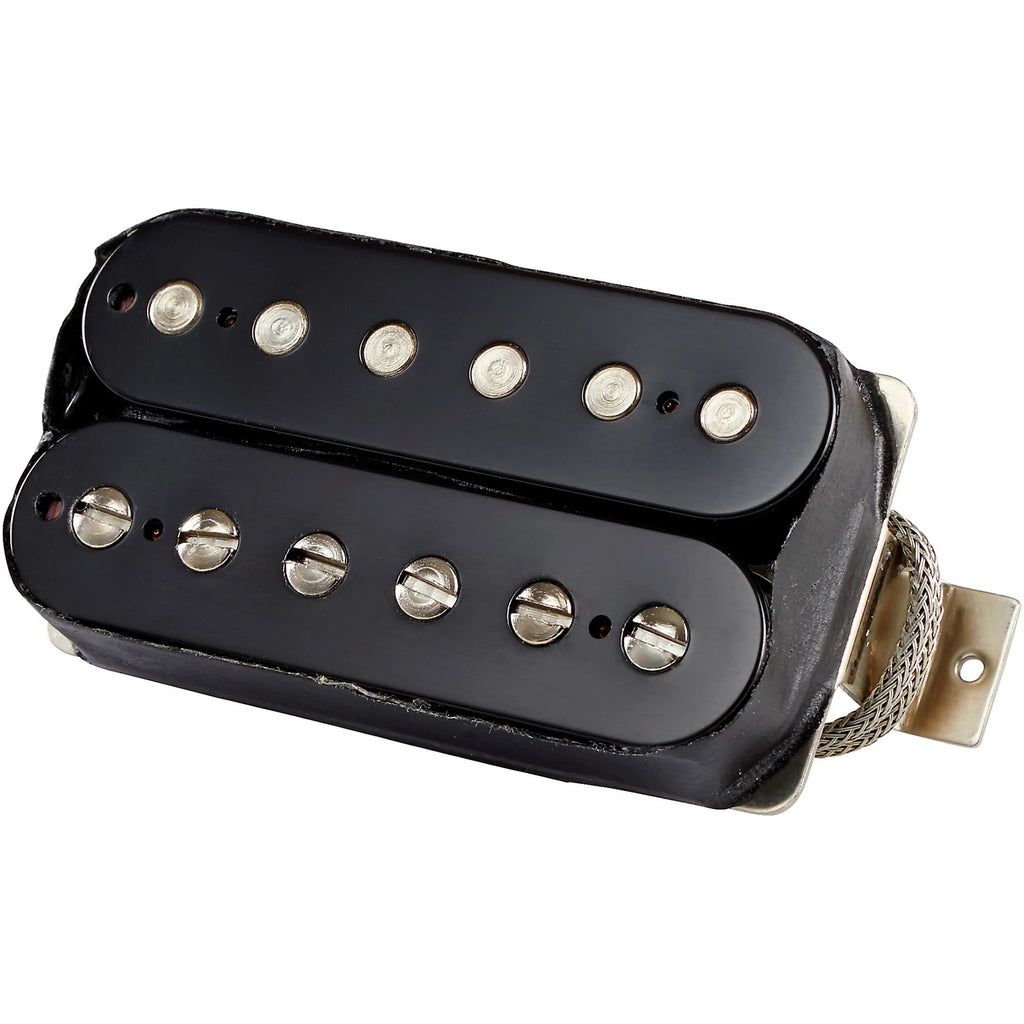 Gibson '57 Classic Double Black Humbucker Pickup