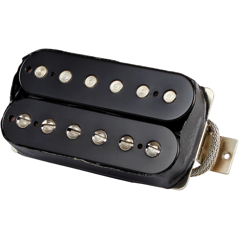 Gibson '57 Classic Double Black Humbucker Pickup