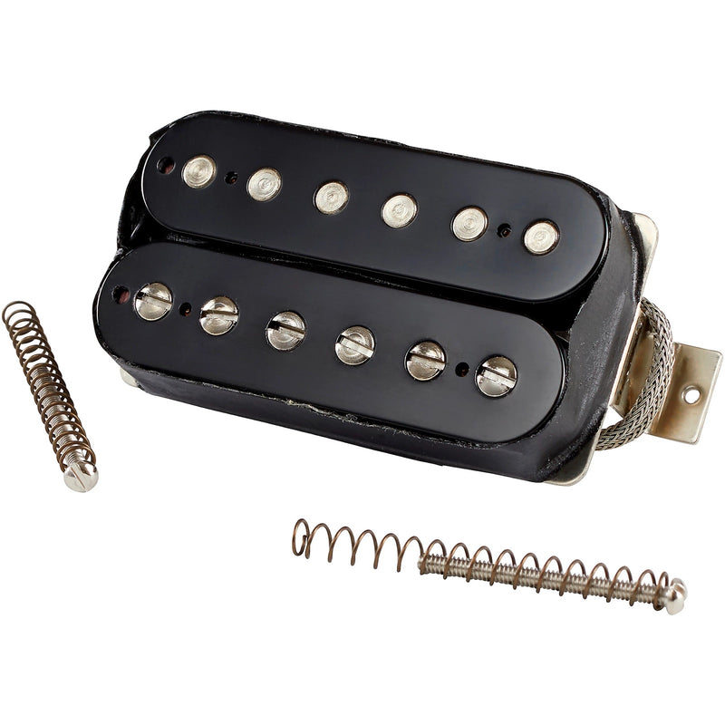 Gibson '57 Classic Double Black Humbucker Pickup