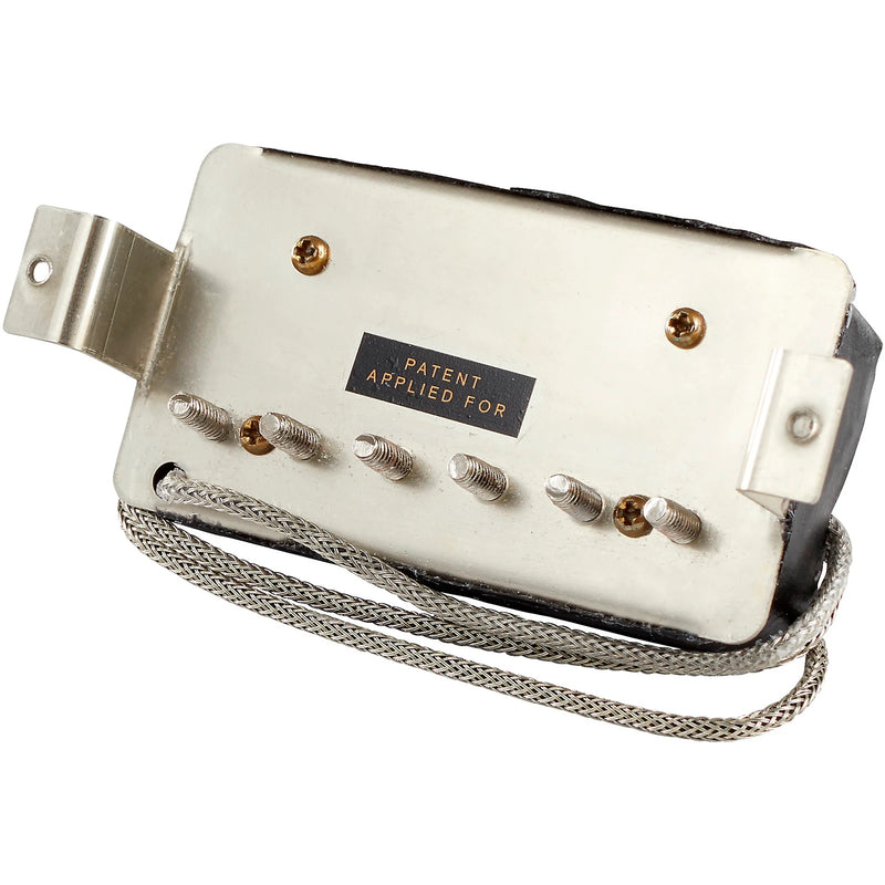 Gibson '57 Classic Double Black Humbucker Pickup