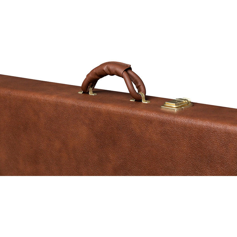 Gibson Firebird Original Hardshell Guitar Case - Brown