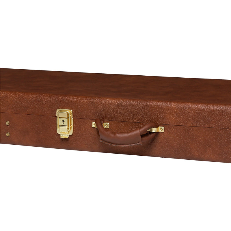 Gibson Firebird Original Hardshell Guitar Case - Brown