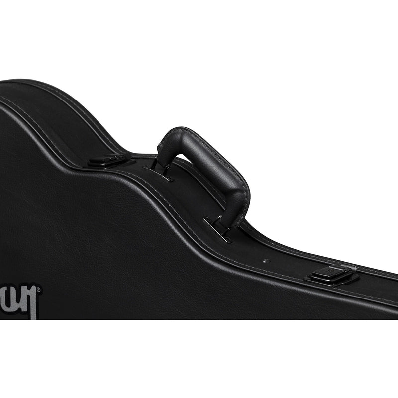 Gibson Les Paul Modern Hardshell Guitar Case - Black