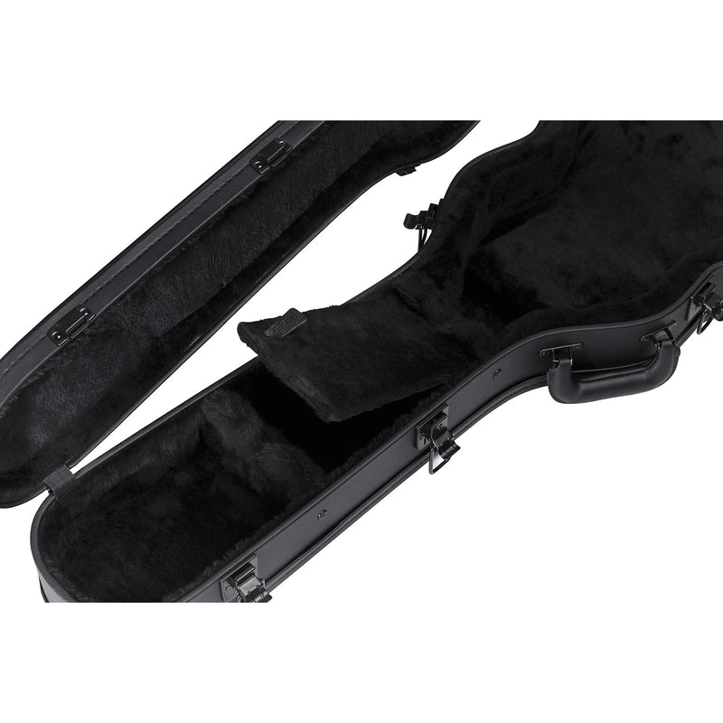 Gibson Les Paul Modern Hardshell Guitar Case - Black
