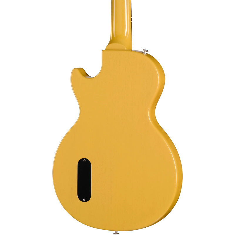 Gibson Les Paul Junior Guitar - TV Yellow