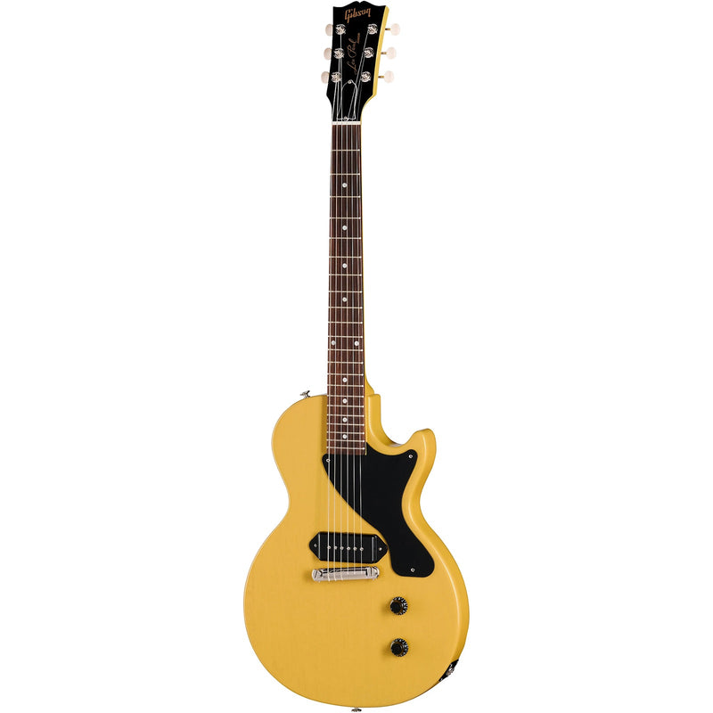 Gibson Les Paul Junior Guitar - TV Yellow