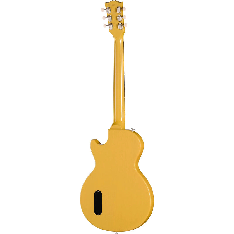 Gibson Les Paul Junior Guitar - TV Yellow