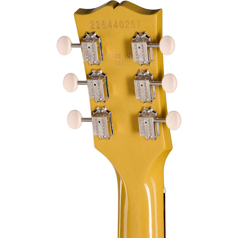 Gibson Les Paul Junior Guitar - TV Yellow