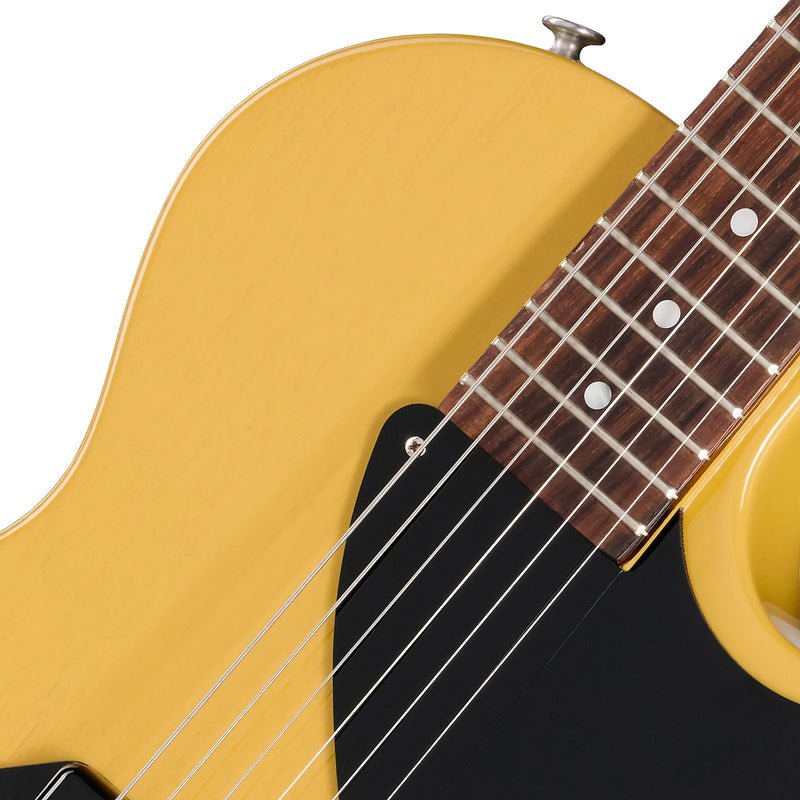 Gibson Les Paul Junior Guitar - TV Yellow