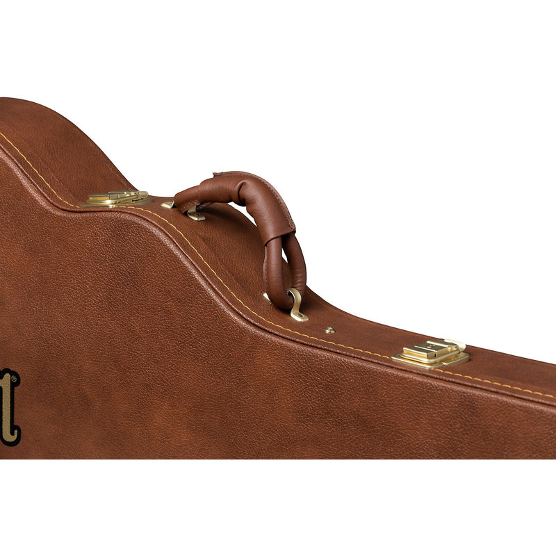 Gibson Les Paul Original Hardshell Case - Brown