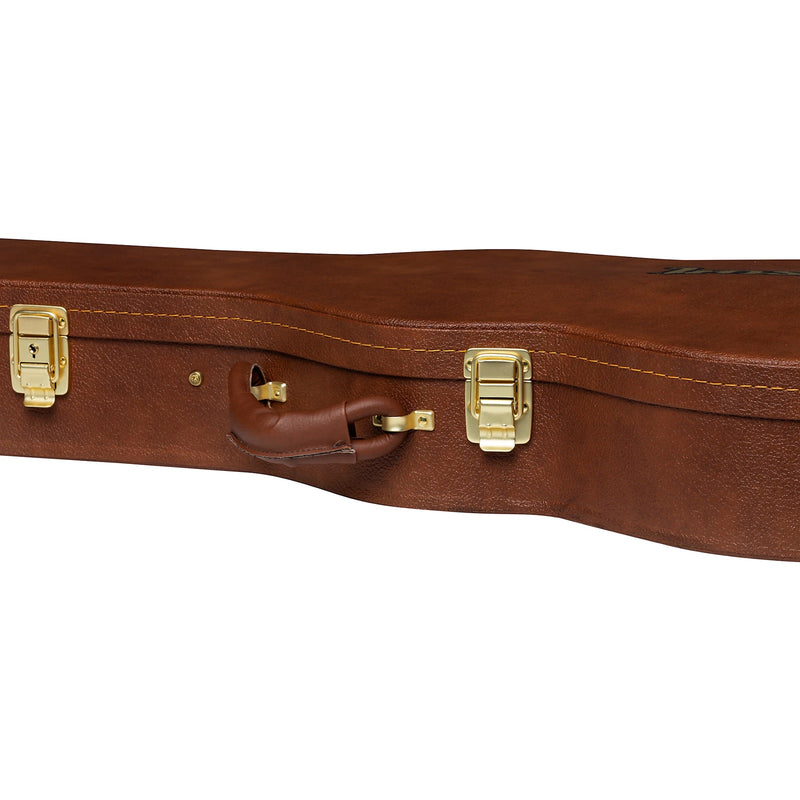 Gibson Les Paul Original Hardshell Case - Brown