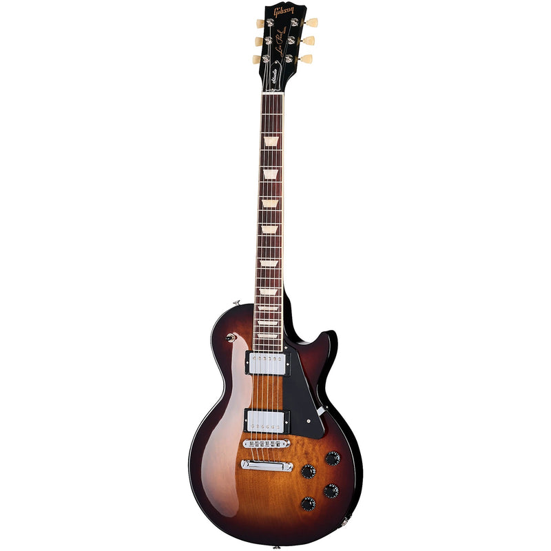 Gibson Les Paul Studio Guitar - Smokehouse Burst