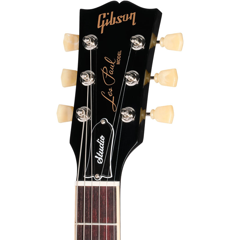 Gibson Les Paul Studio Guitar - Smokehouse Burst