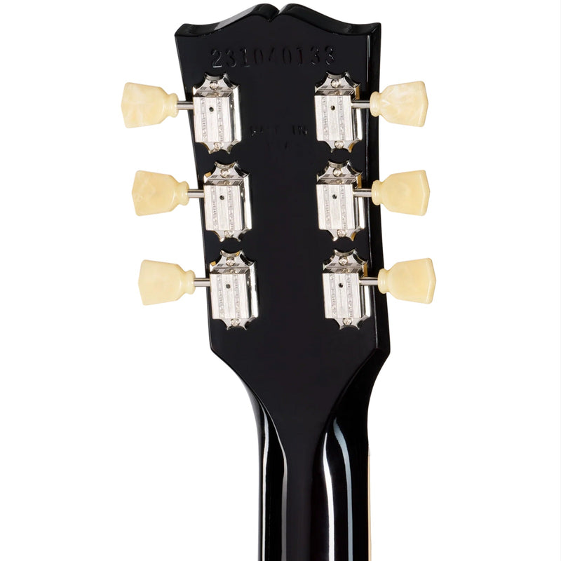 Gibson Les Paul Studio Guitar - Smokehouse Burst