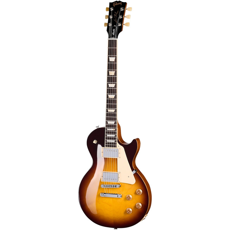 Gibson Les Paul Studio - Tobacco Burst