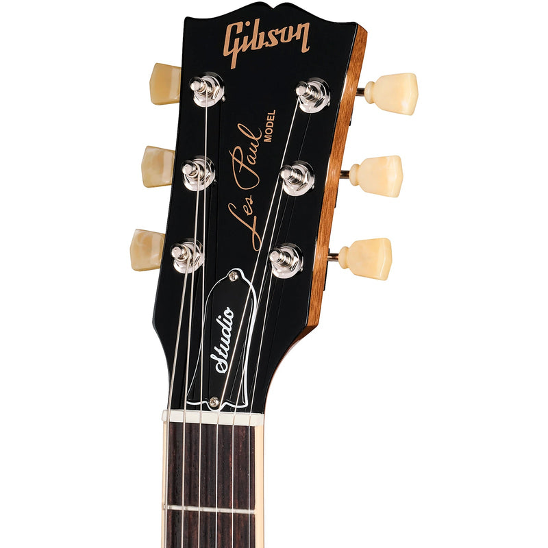 Gibson Les Paul Studio - Tobacco Burst