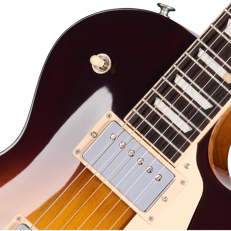 Gibson Les Paul Studio - Tobacco Burst