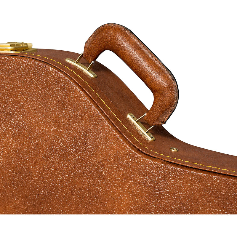 Gibson SG Original Hardshell Case - Brown