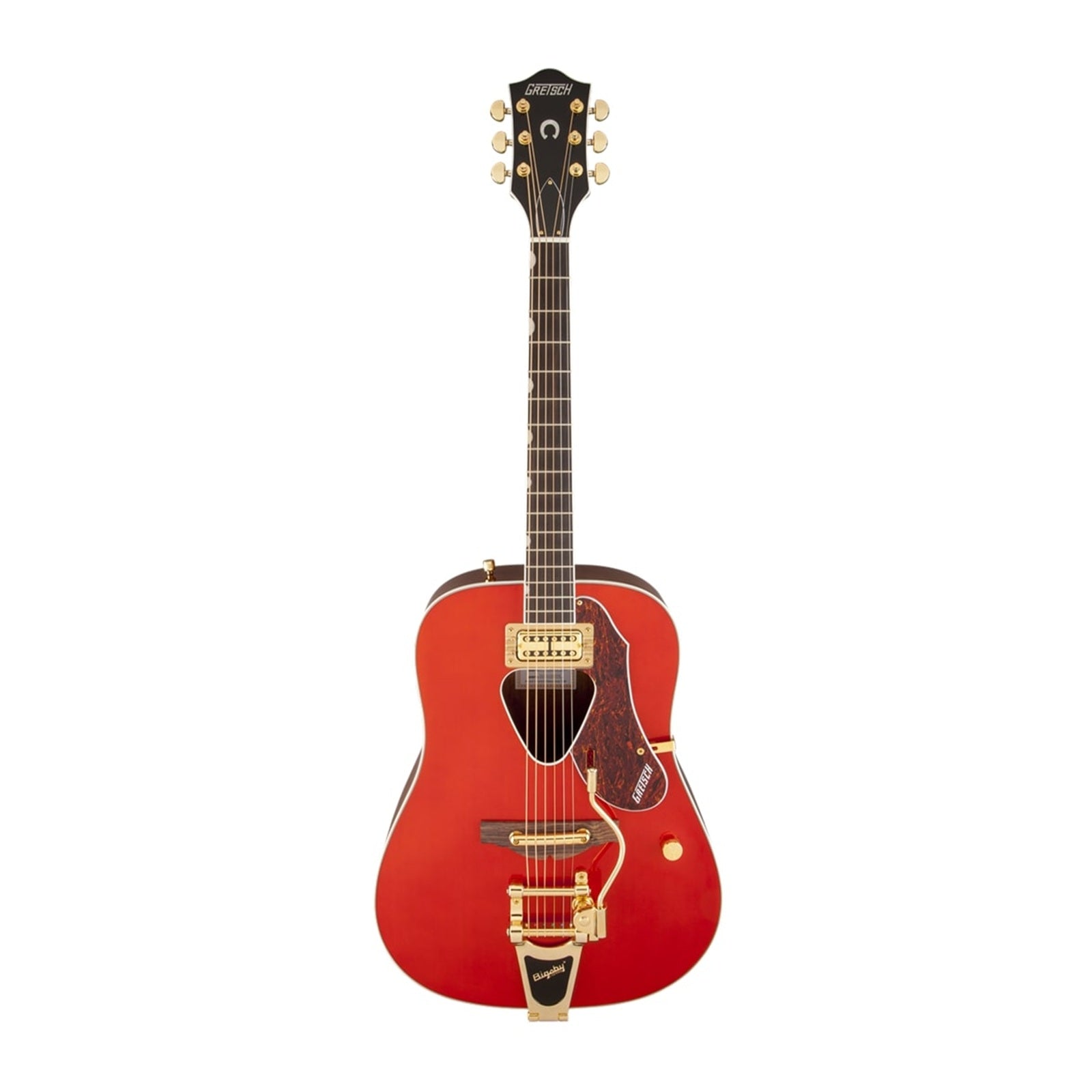 【Gretsch】G5034TFT Rancher　グレッチ Gretsch G5034TFT RNCH SVS – Motor City Guitar