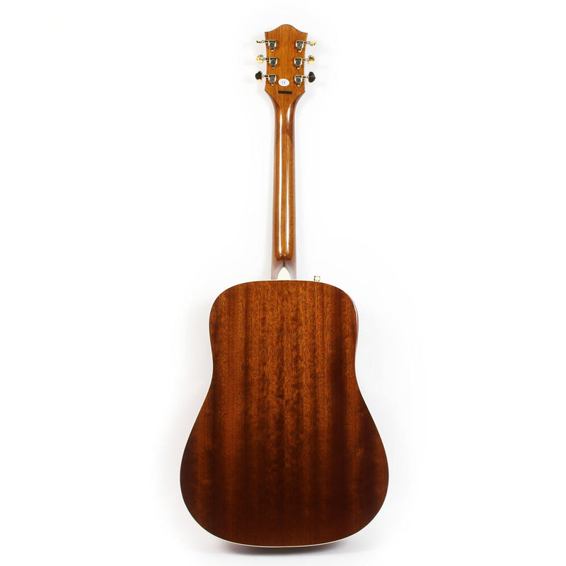 Gretsch G5034TFT Rancher w/Bigsby Tailpiece - Savannah Sunset