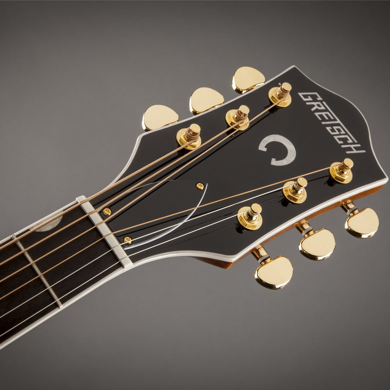 Gretsch G5034TFT Rancher w/Bigsby Tailpiece - Savannah Sunset